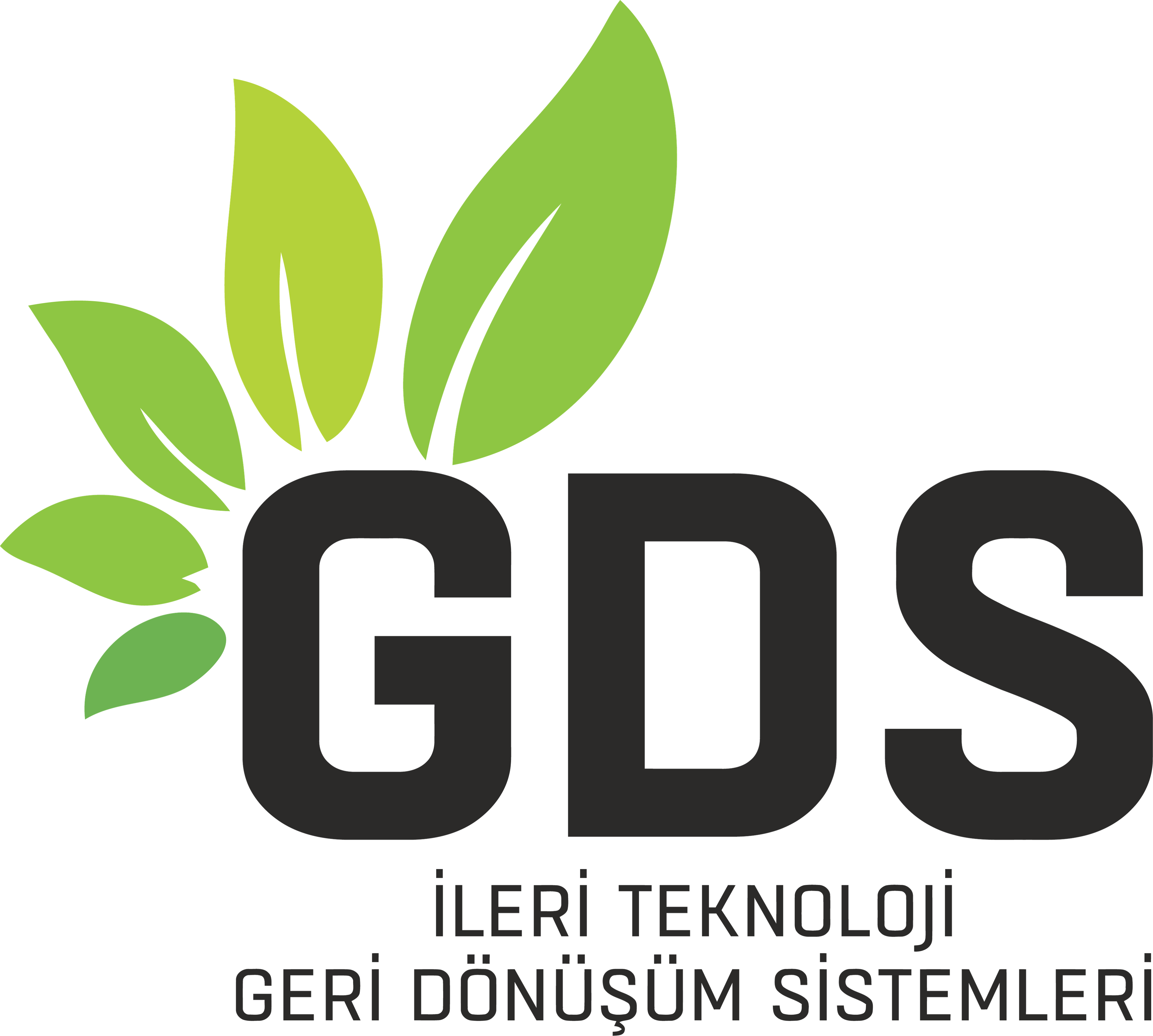 GDS GERİ DÖNÜŞÜM MAKİNELERİ İMALAT SANAYİ ANONİM ŞİRKETİ